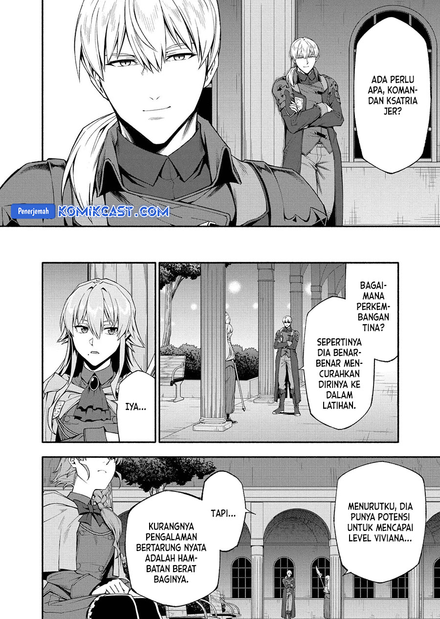 shi-ni-modori-subete-wo-sukuu-tame-ni-saikyou-he-to-itaru - Chapter: 61
