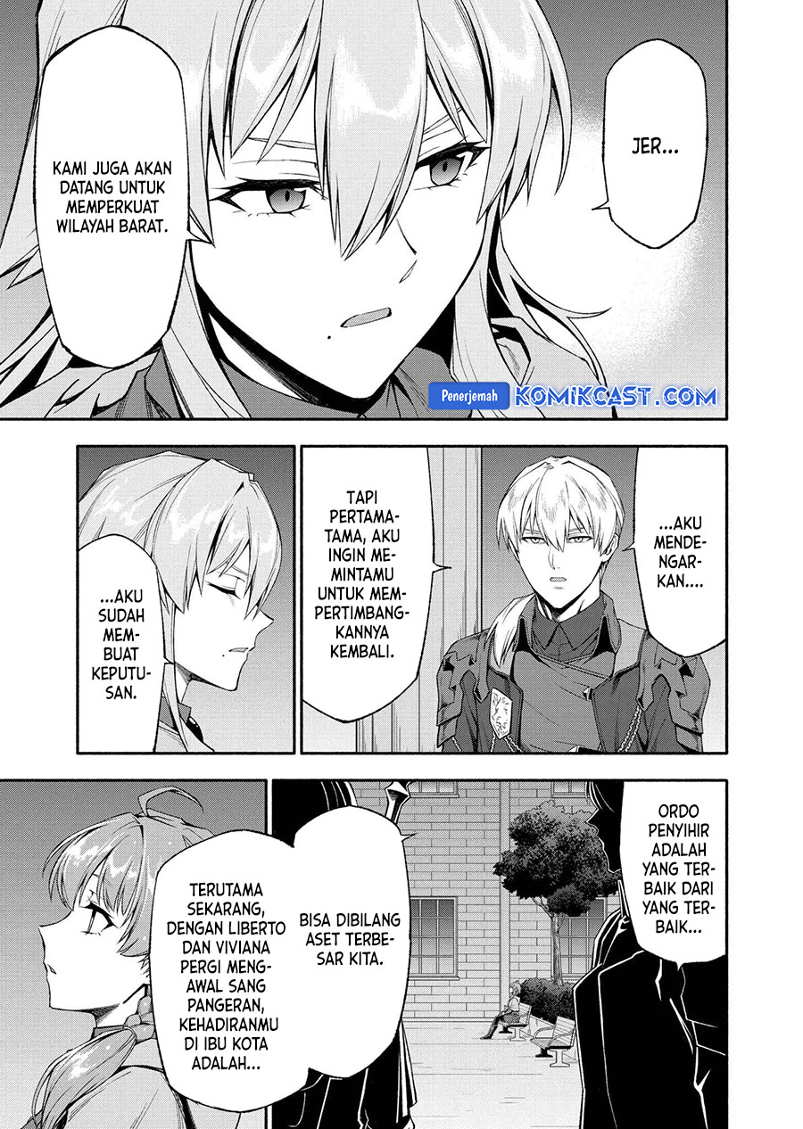 shi-ni-modori-subete-wo-sukuu-tame-ni-saikyou-he-to-itaru - Chapter: 61