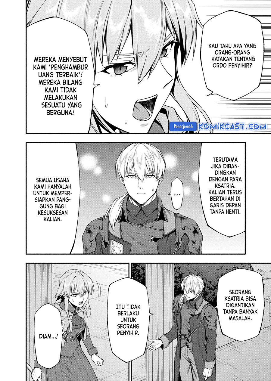 shi-ni-modori-subete-wo-sukuu-tame-ni-saikyou-he-to-itaru - Chapter: 61