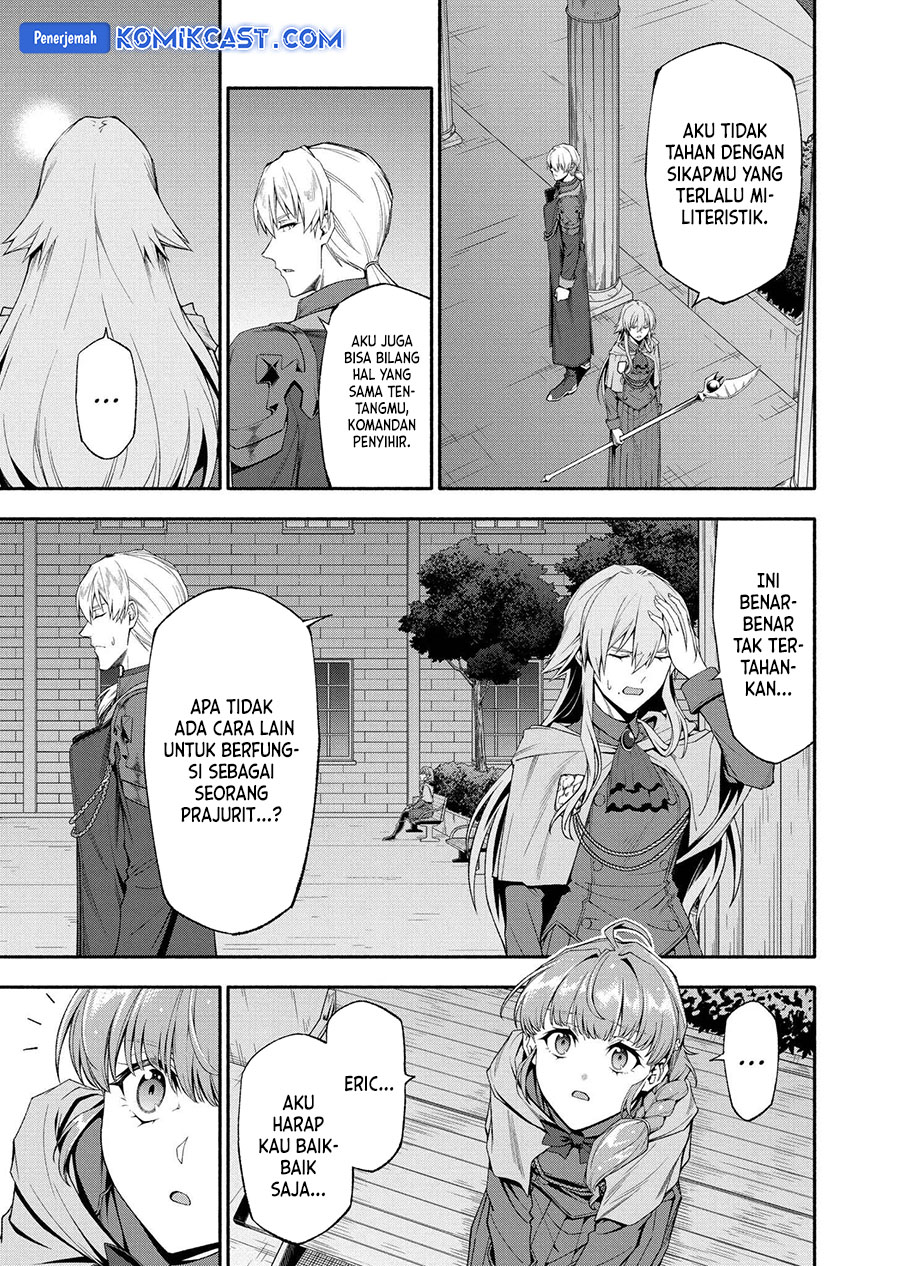 shi-ni-modori-subete-wo-sukuu-tame-ni-saikyou-he-to-itaru - Chapter: 61