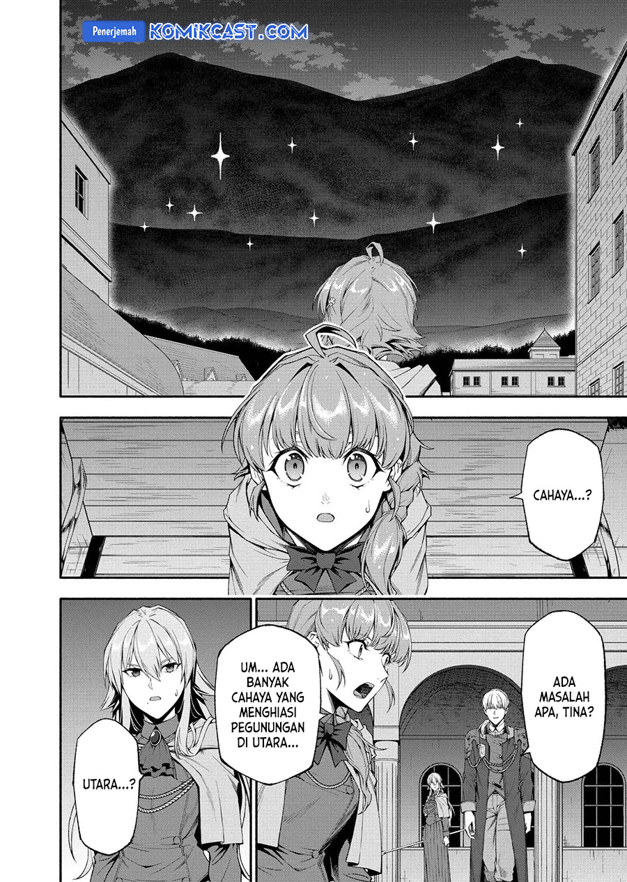shi-ni-modori-subete-wo-sukuu-tame-ni-saikyou-he-to-itaru - Chapter: 61