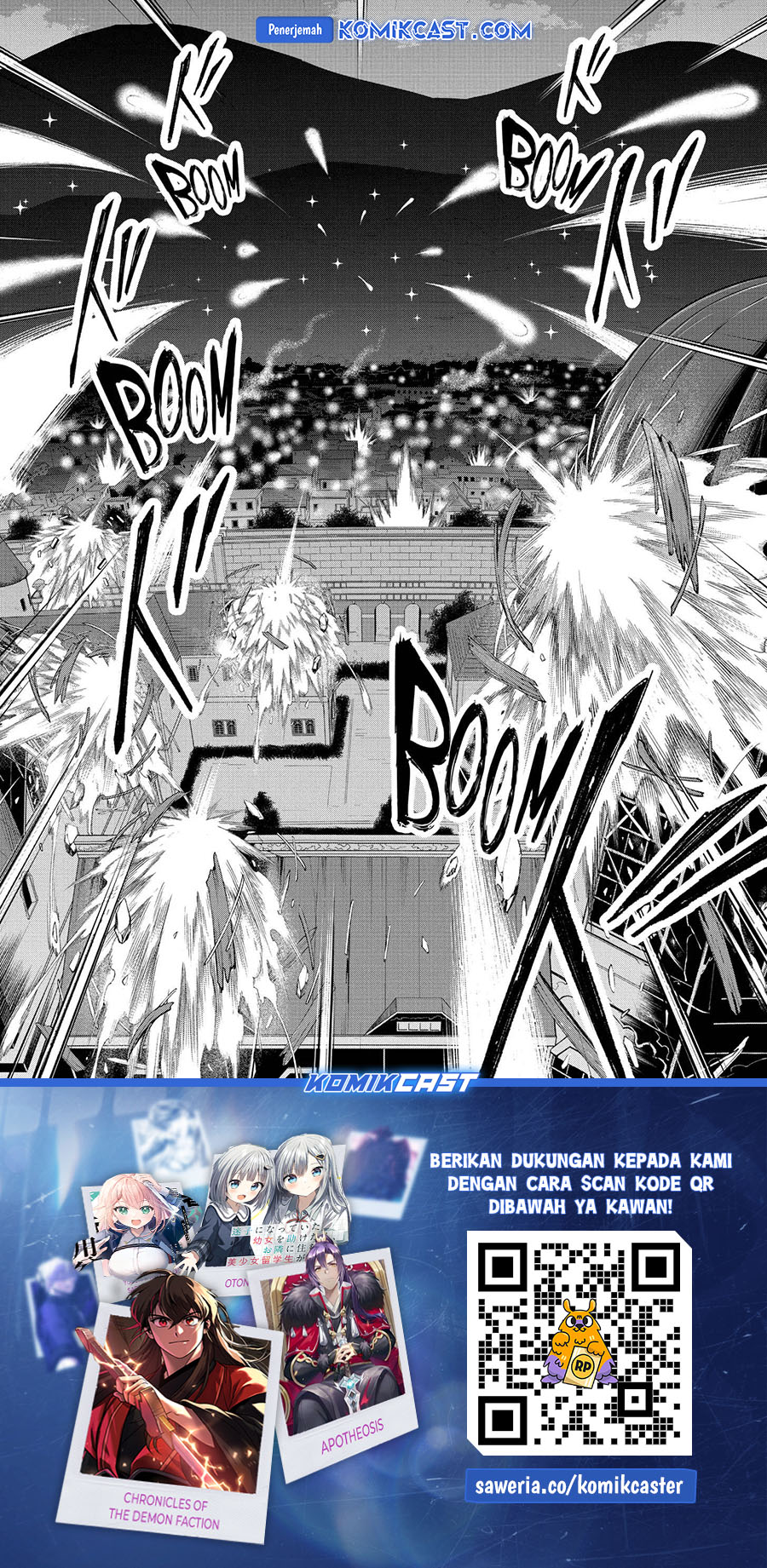 shi-ni-modori-subete-wo-sukuu-tame-ni-saikyou-he-to-itaru - Chapter: 61