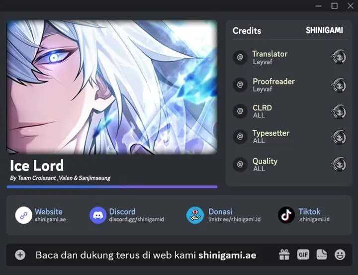 ice-lord - Chapter: 27