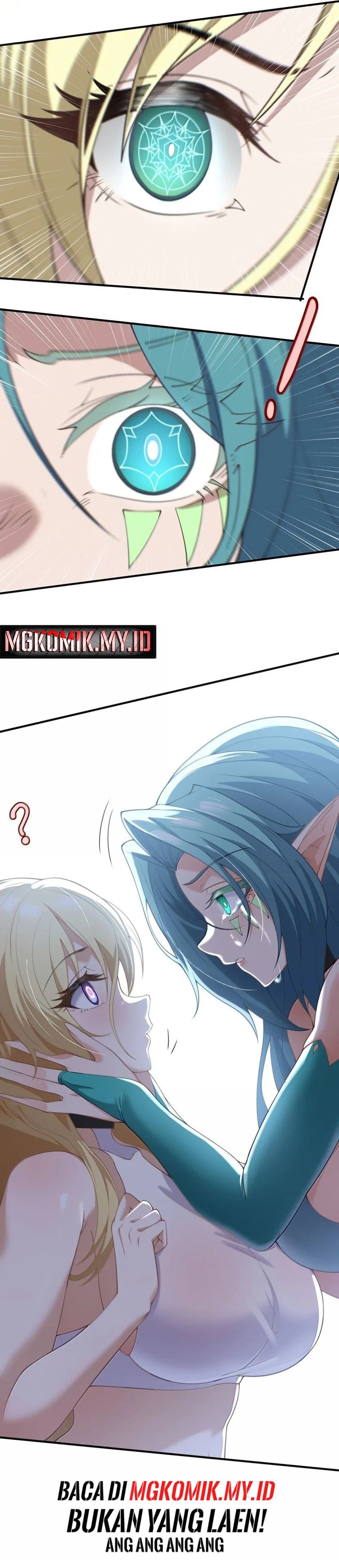 the-evil-alchemist-cant-handle-his-own-experiment - Chapter: 40