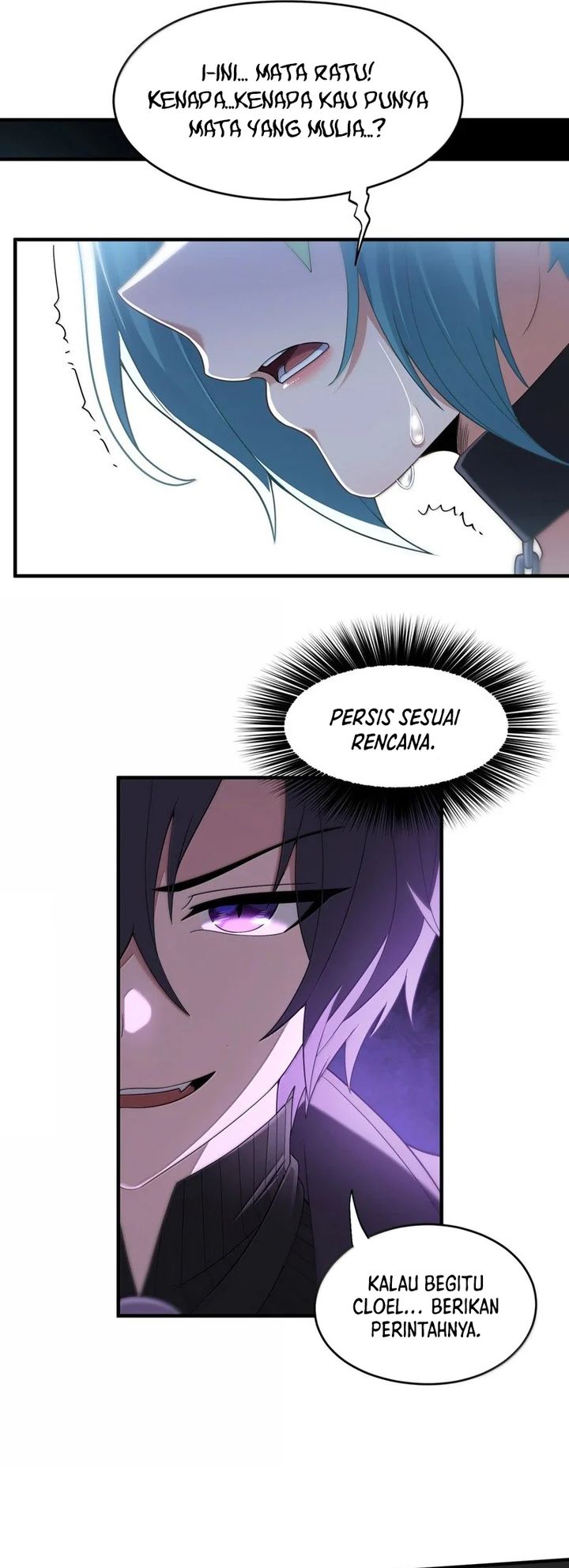 the-evil-alchemist-cant-handle-his-own-experiment - Chapter: 40