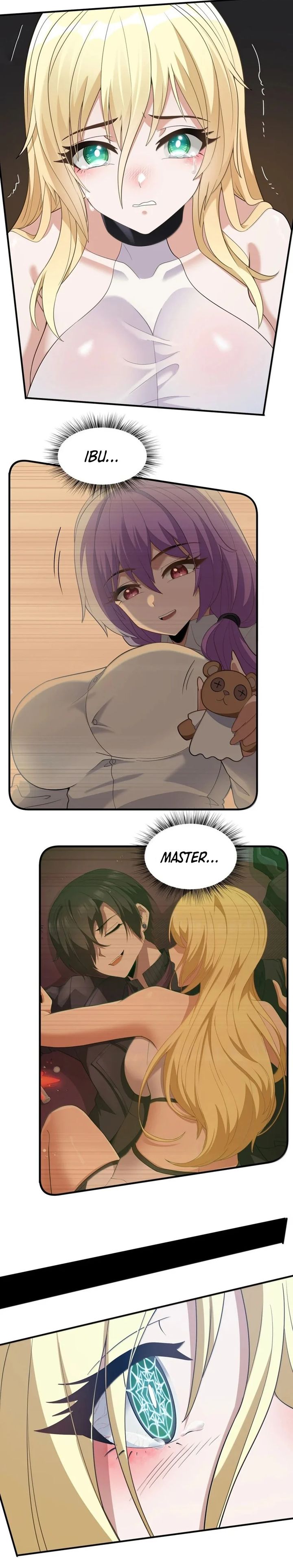 the-evil-alchemist-cant-handle-his-own-experiment - Chapter: 40