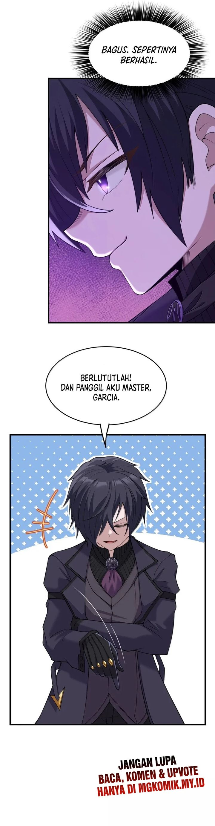 the-evil-alchemist-cant-handle-his-own-experiment - Chapter: 40