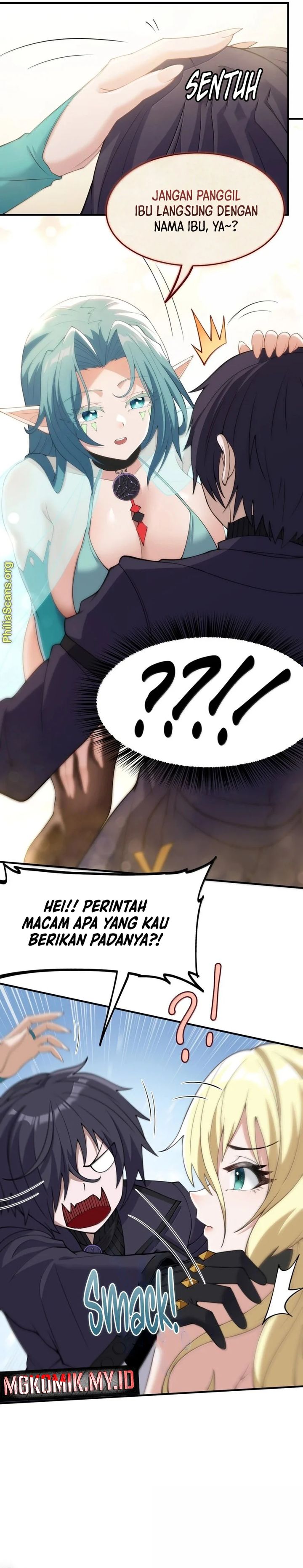 the-evil-alchemist-cant-handle-his-own-experiment - Chapter: 40