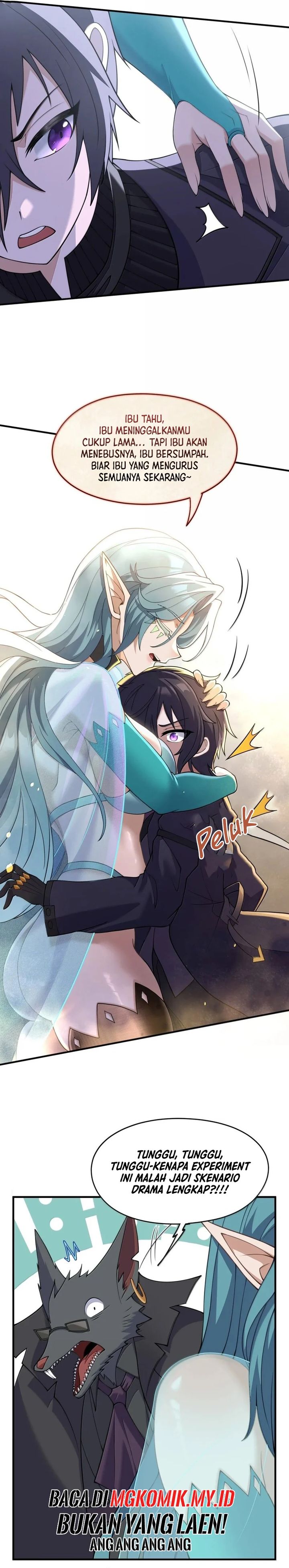 the-evil-alchemist-cant-handle-his-own-experiment - Chapter: 40