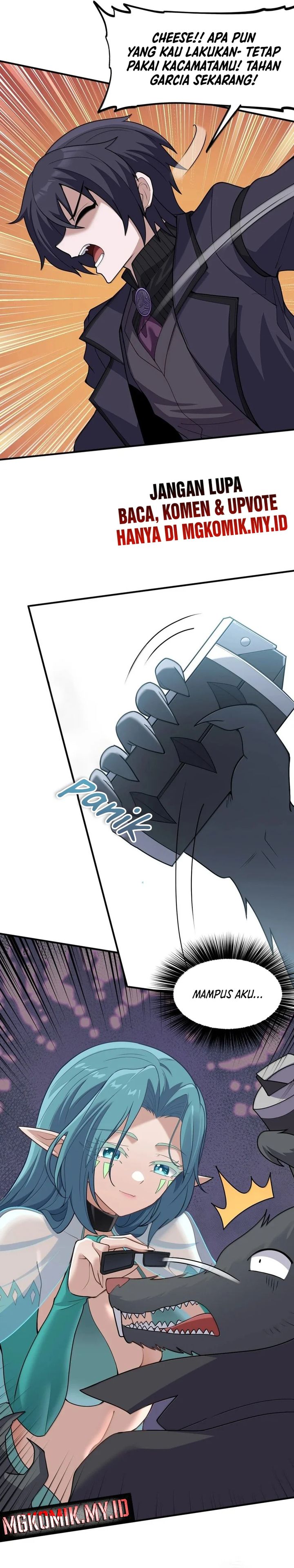 the-evil-alchemist-cant-handle-his-own-experiment - Chapter: 40