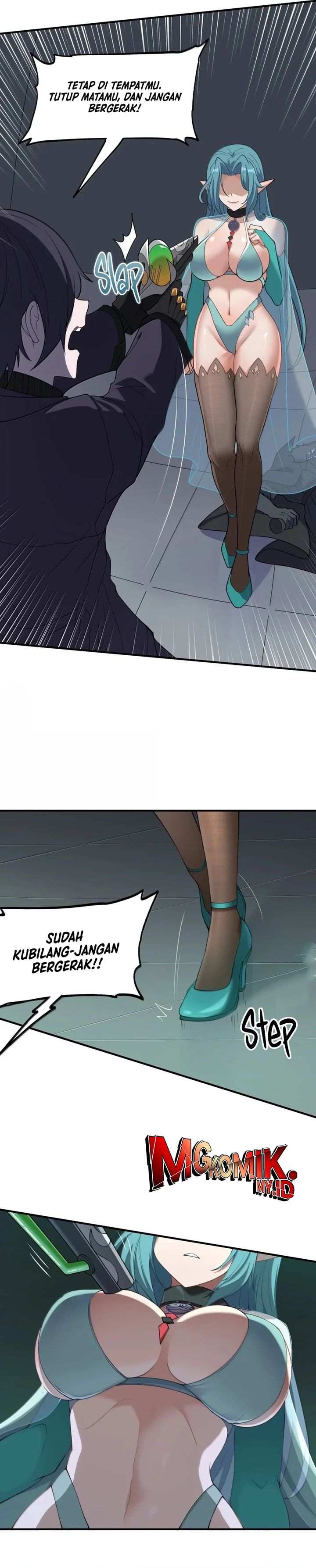 the-evil-alchemist-cant-handle-his-own-experiment - Chapter: 40