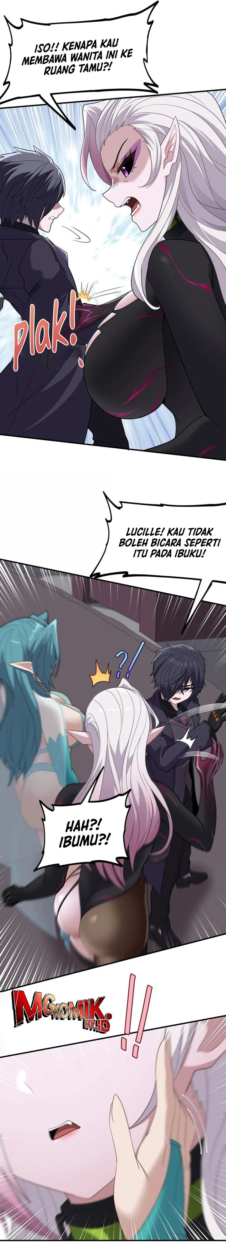 the-evil-alchemist-cant-handle-his-own-experiment - Chapter: 40