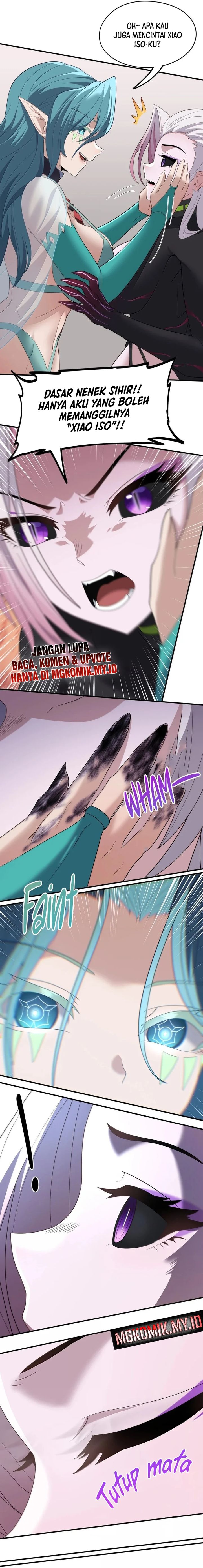 the-evil-alchemist-cant-handle-his-own-experiment - Chapter: 40