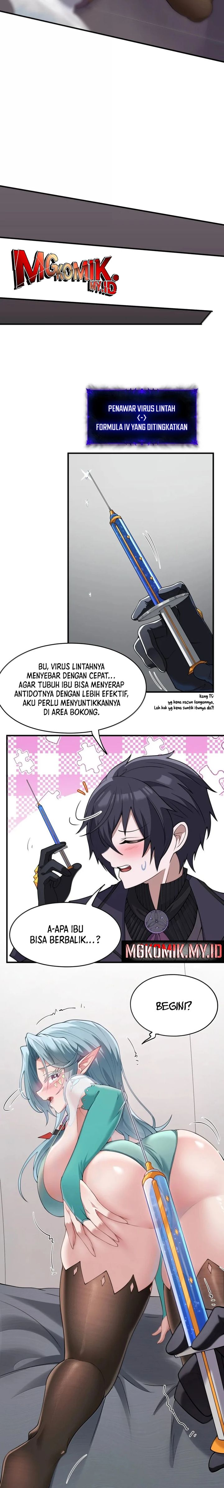 the-evil-alchemist-cant-handle-his-own-experiment - Chapter: 40