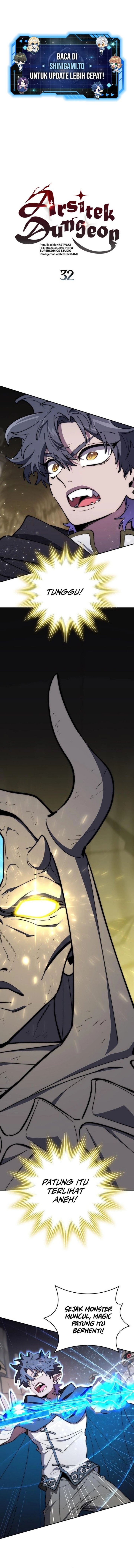 dungeon-architect - Chapter: 32
