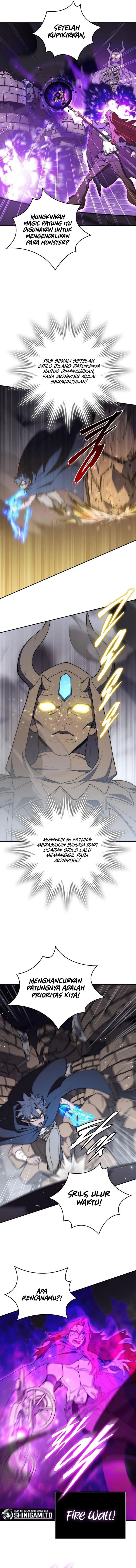 dungeon-architect - Chapter: 32