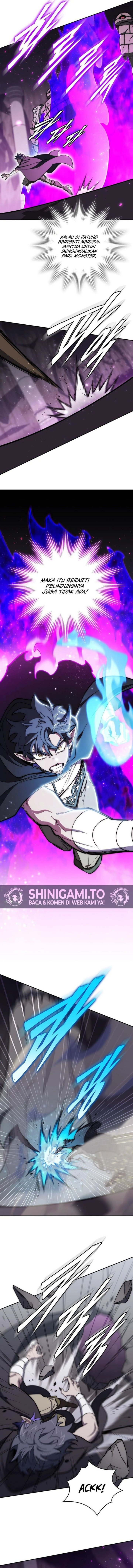 dungeon-architect - Chapter: 32