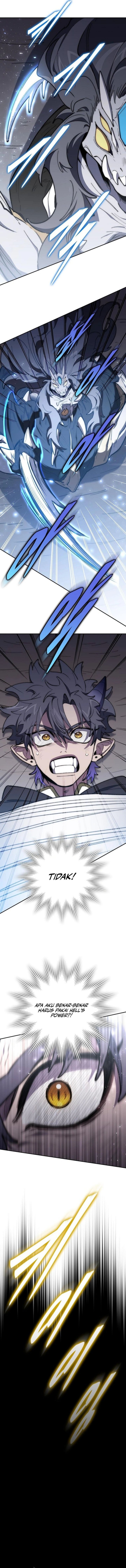 dungeon-architect - Chapter: 32