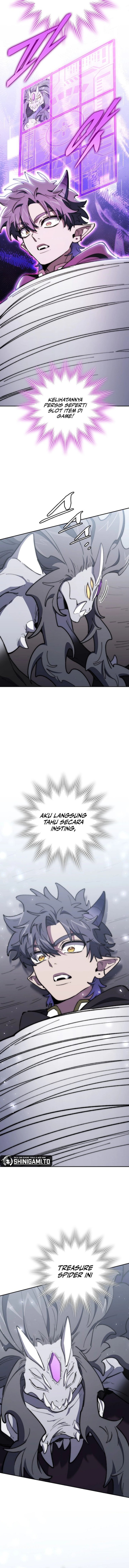 dungeon-architect - Chapter: 32