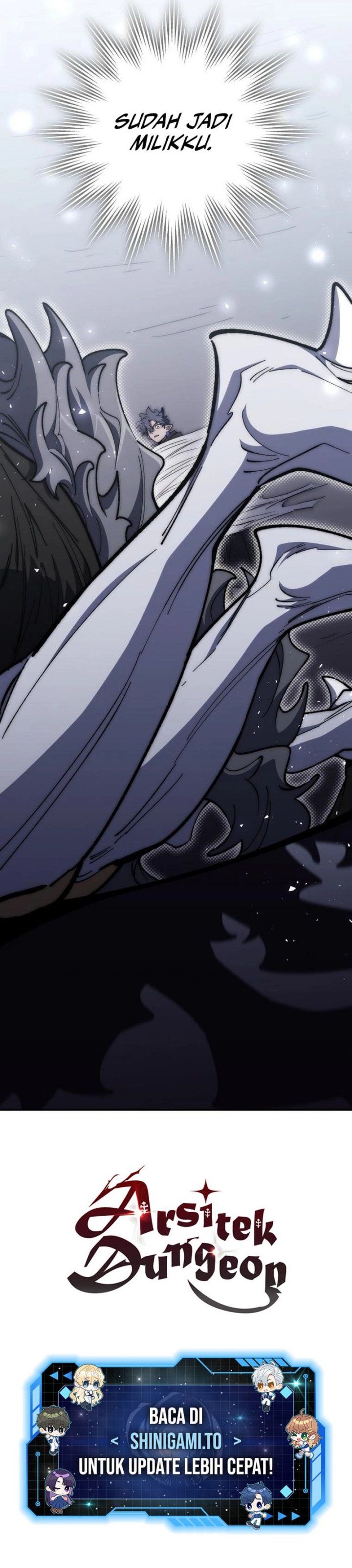 dungeon-architect - Chapter: 32