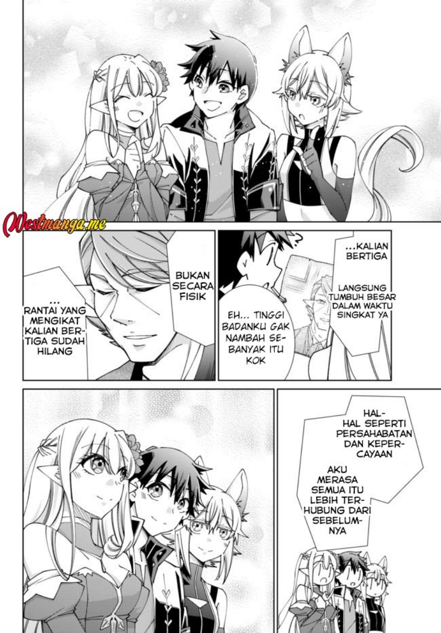 jishou-heibon-mazoku-no-eiyuu-life-b-kyuu-mazoku-nano-ni-cheat-dungeon-wo-tsukutteshimatta-kekka - Chapter: 55