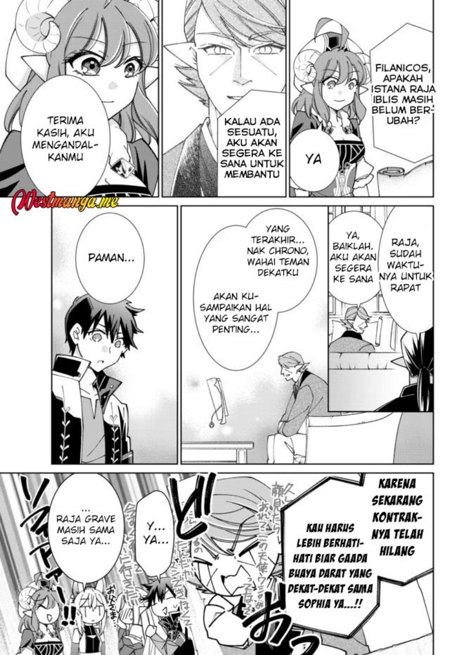 jishou-heibon-mazoku-no-eiyuu-life-b-kyuu-mazoku-nano-ni-cheat-dungeon-wo-tsukutteshimatta-kekka - Chapter: 55