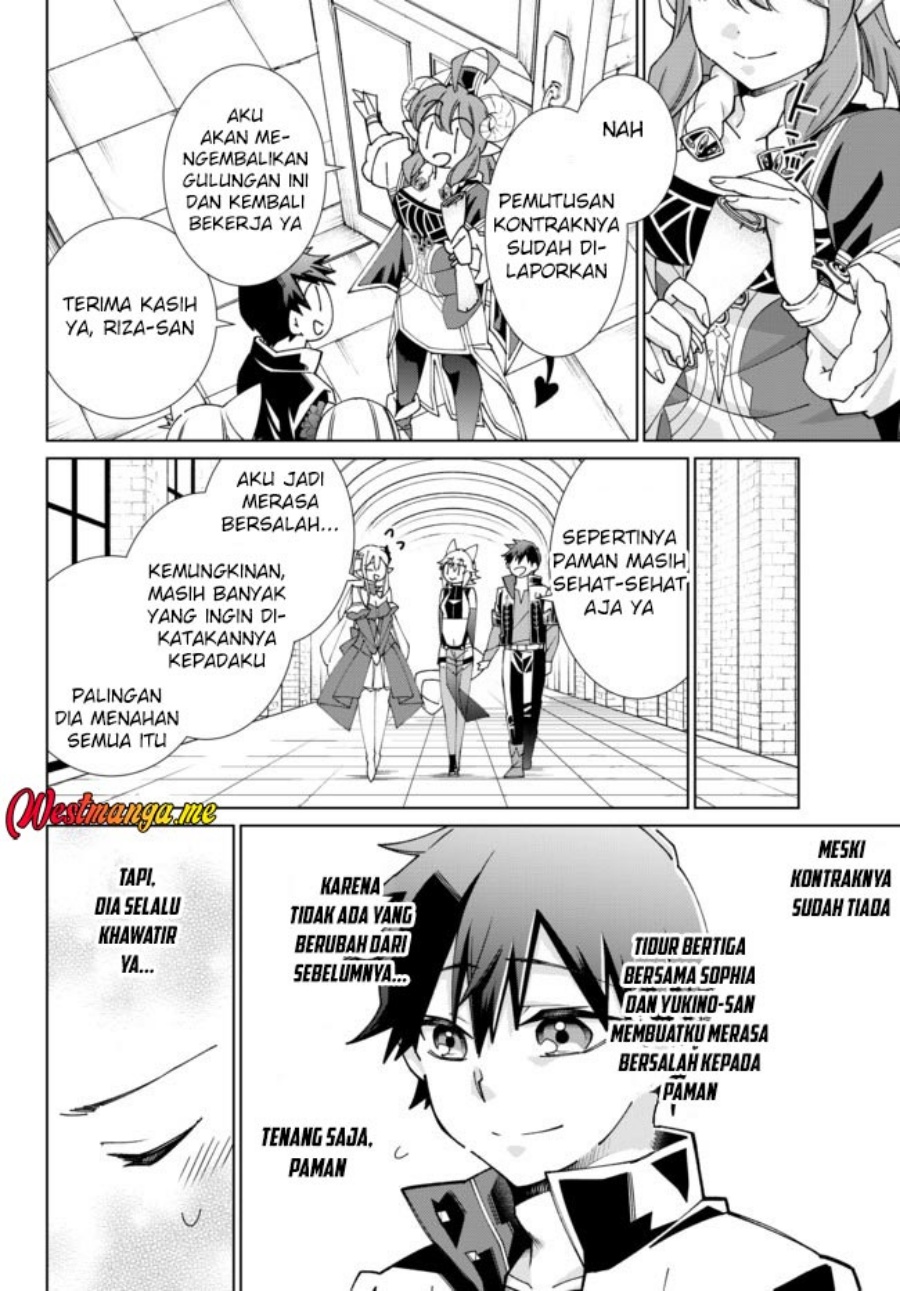 jishou-heibon-mazoku-no-eiyuu-life-b-kyuu-mazoku-nano-ni-cheat-dungeon-wo-tsukutteshimatta-kekka - Chapter: 55