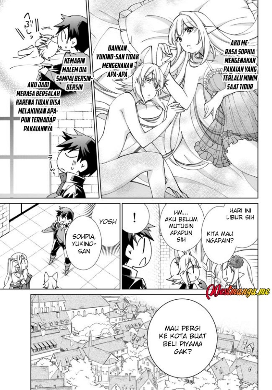 jishou-heibon-mazoku-no-eiyuu-life-b-kyuu-mazoku-nano-ni-cheat-dungeon-wo-tsukutteshimatta-kekka - Chapter: 55