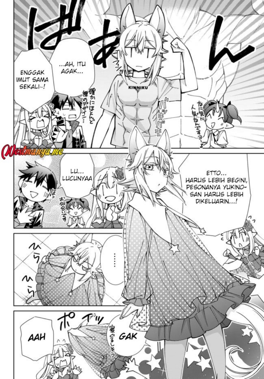 jishou-heibon-mazoku-no-eiyuu-life-b-kyuu-mazoku-nano-ni-cheat-dungeon-wo-tsukutteshimatta-kekka - Chapter: 55
