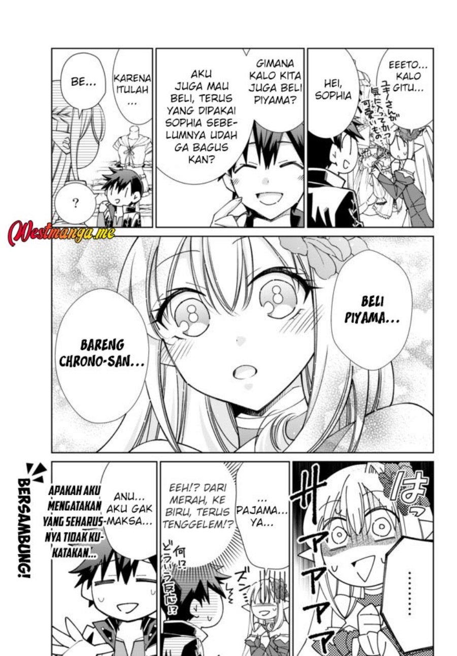 jishou-heibon-mazoku-no-eiyuu-life-b-kyuu-mazoku-nano-ni-cheat-dungeon-wo-tsukutteshimatta-kekka - Chapter: 55