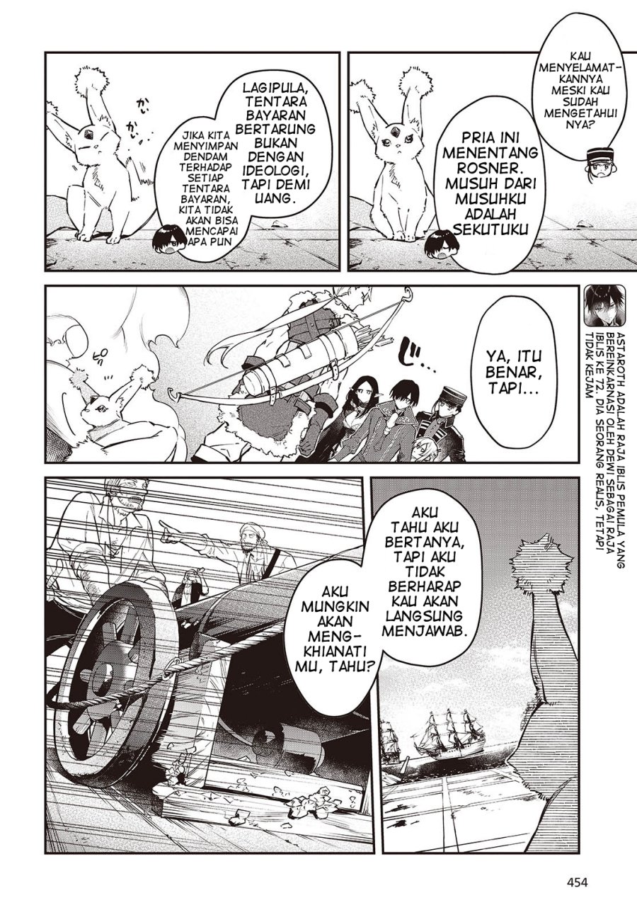 realist-maou-niyoru-seiiki-naki-isekai-kaikaku - Chapter: 55
