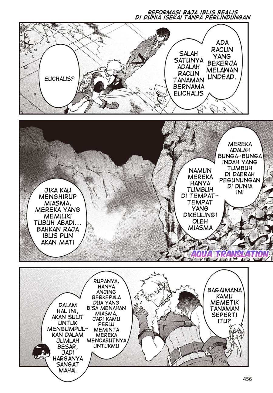 realist-maou-niyoru-seiiki-naki-isekai-kaikaku - Chapter: 55