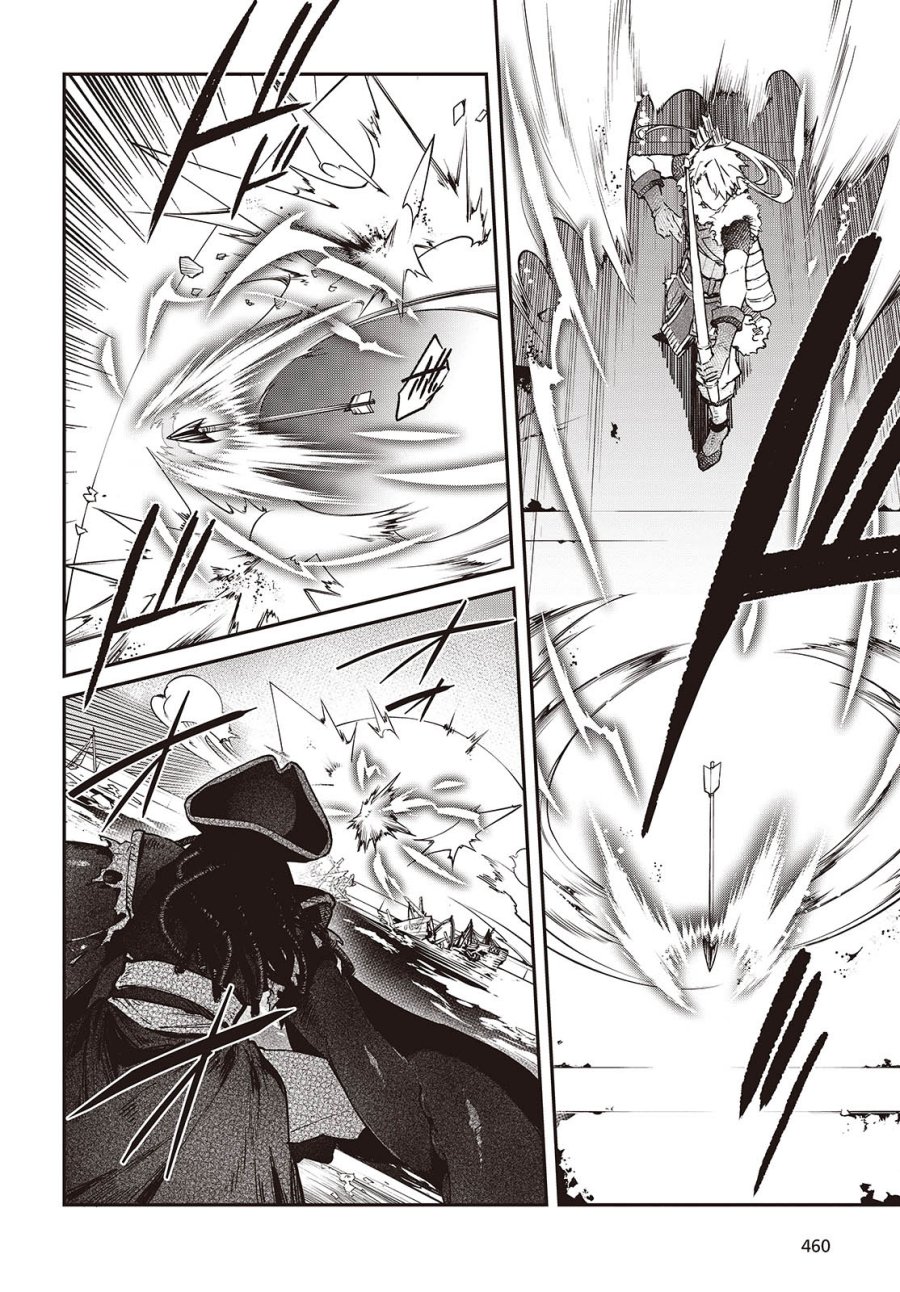 realist-maou-niyoru-seiiki-naki-isekai-kaikaku - Chapter: 55