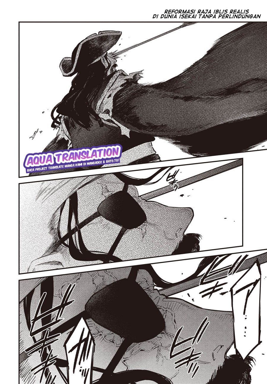 realist-maou-niyoru-seiiki-naki-isekai-kaikaku - Chapter: 55