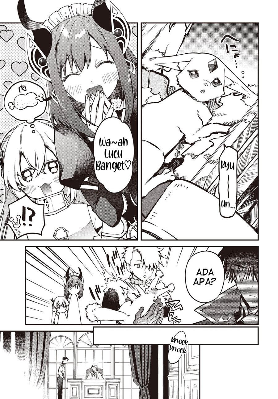 realist-maou-niyoru-seiiki-naki-isekai-kaikaku - Chapter: 55