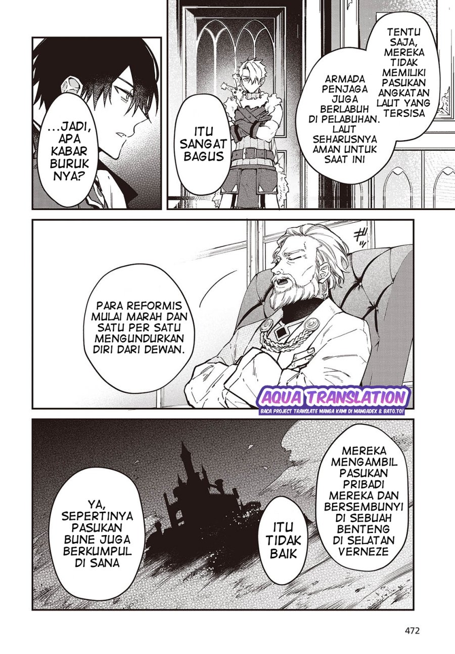 realist-maou-niyoru-seiiki-naki-isekai-kaikaku - Chapter: 55