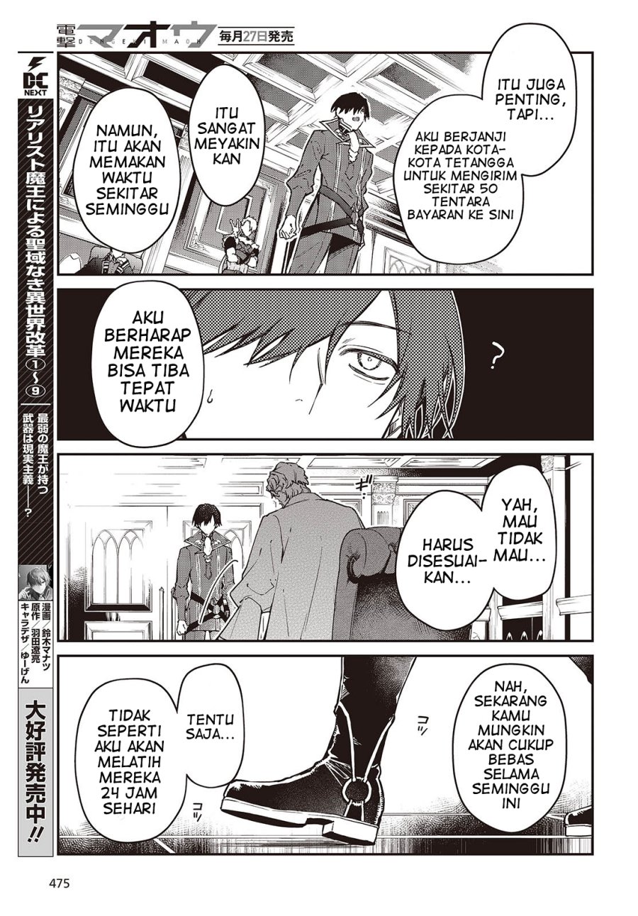 realist-maou-niyoru-seiiki-naki-isekai-kaikaku - Chapter: 55