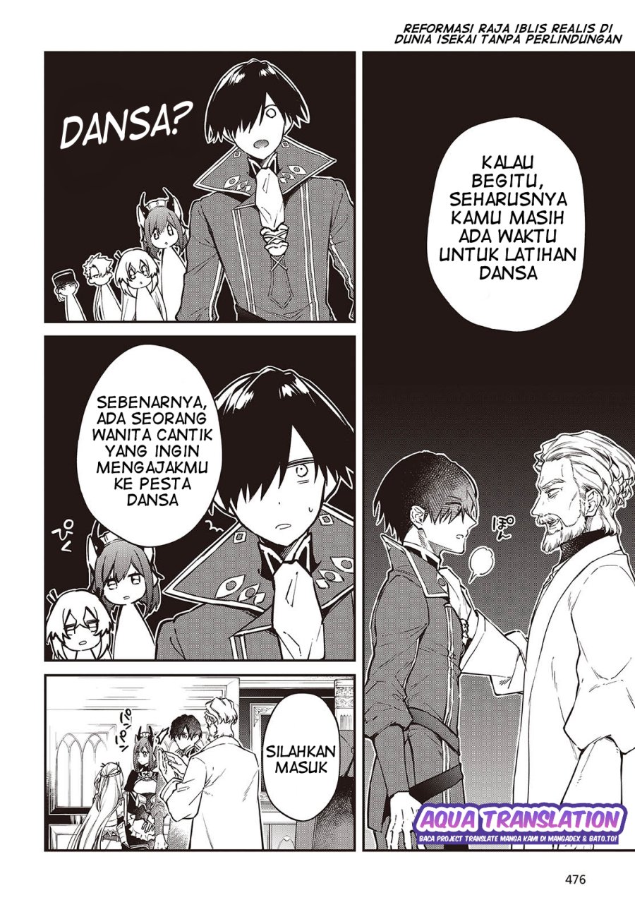 realist-maou-niyoru-seiiki-naki-isekai-kaikaku - Chapter: 55