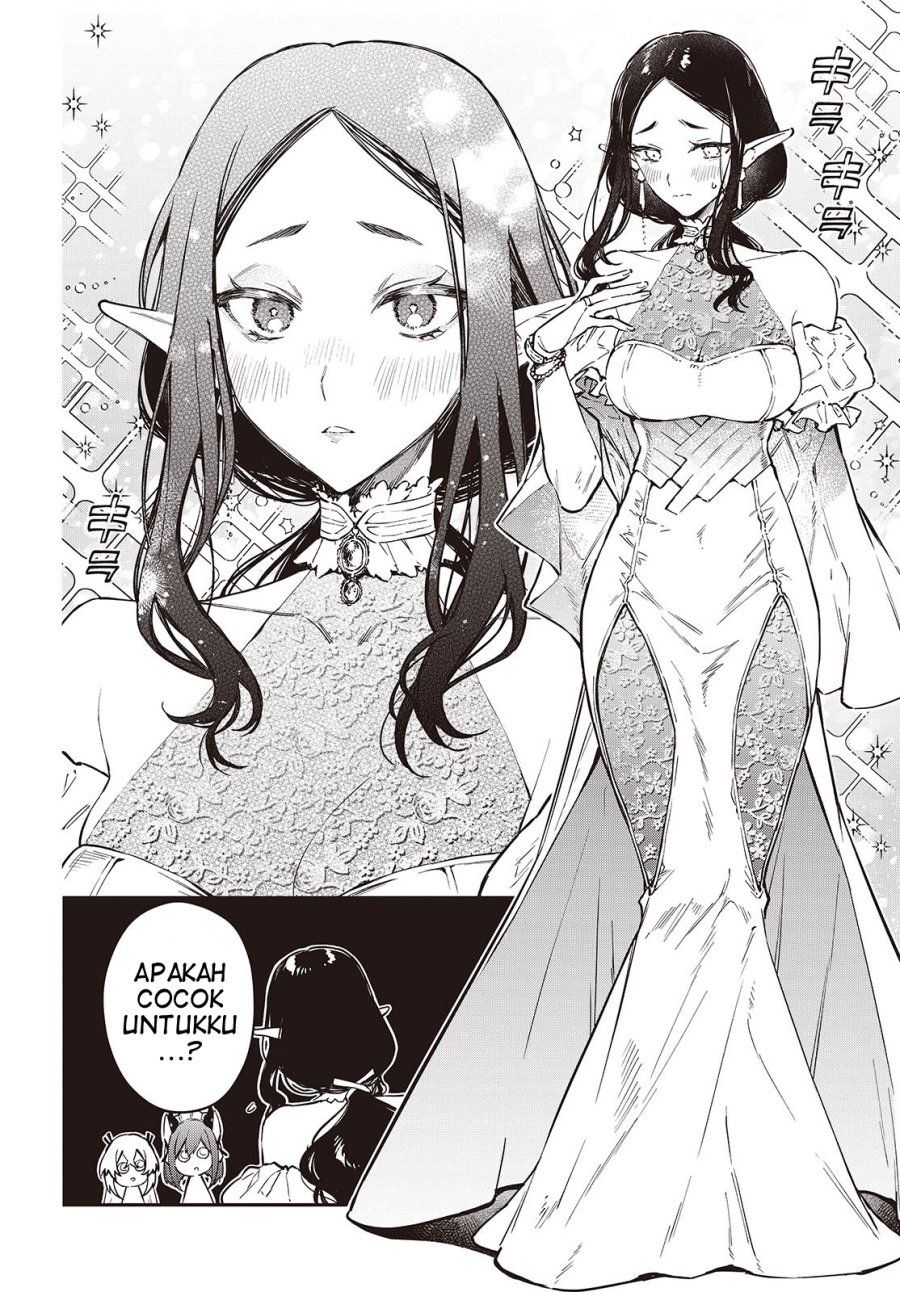 realist-maou-niyoru-seiiki-naki-isekai-kaikaku - Chapter: 55