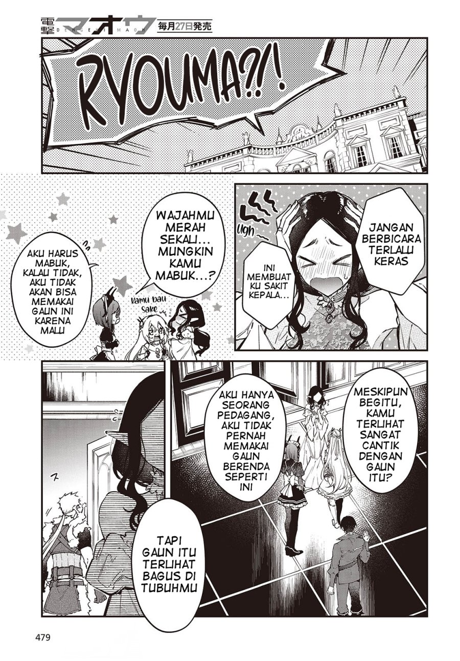 realist-maou-niyoru-seiiki-naki-isekai-kaikaku - Chapter: 55