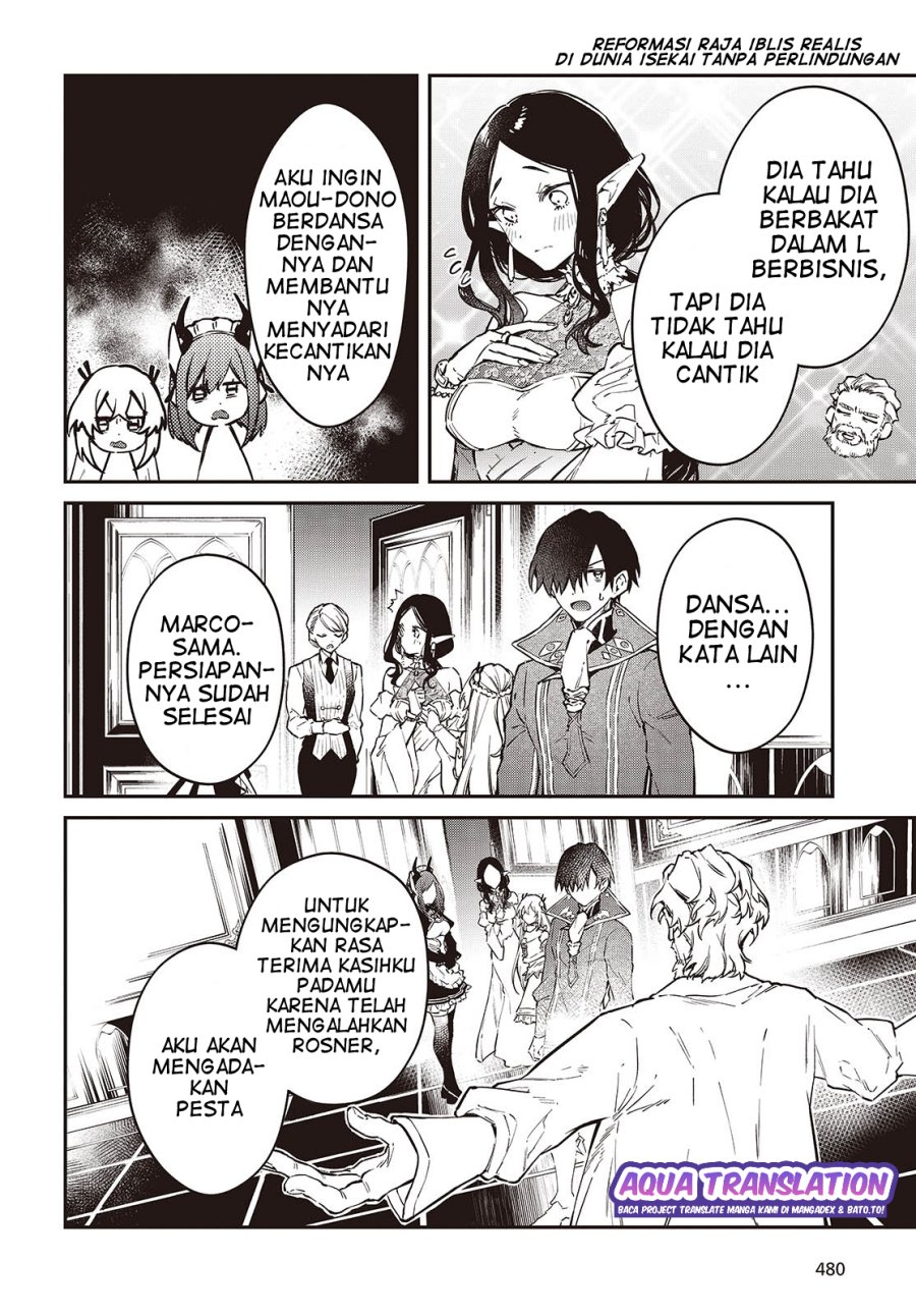 realist-maou-niyoru-seiiki-naki-isekai-kaikaku - Chapter: 55