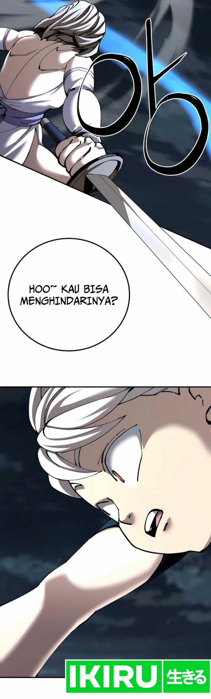 warrior-grandpa-and-supreme-granddaughter - Chapter: 95