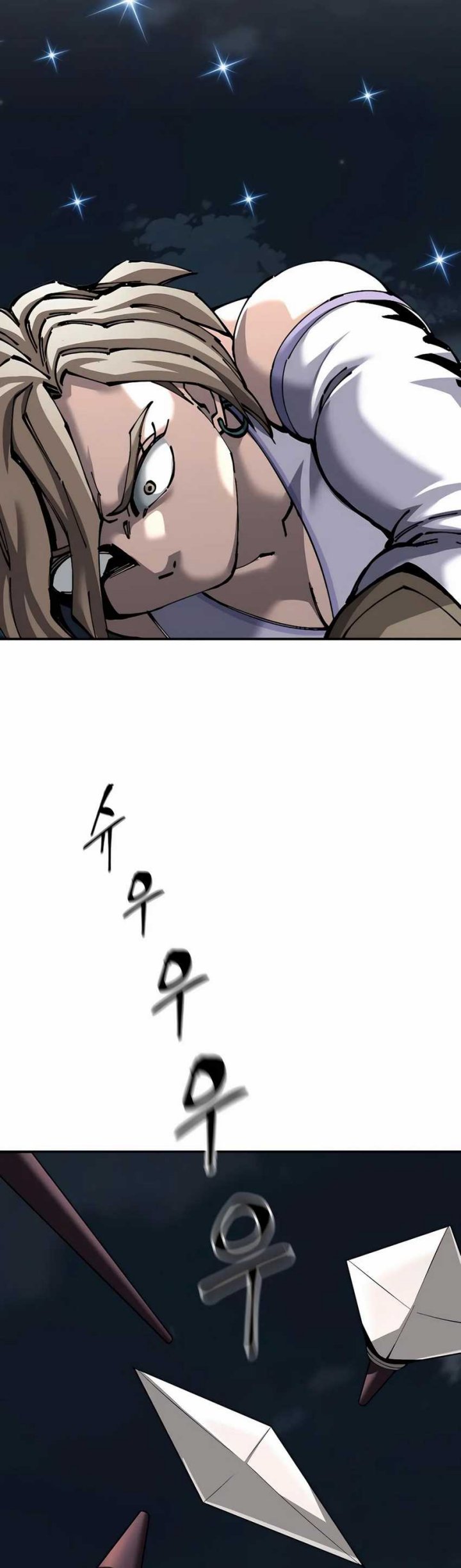 warrior-grandpa-and-supreme-granddaughter - Chapter: 95