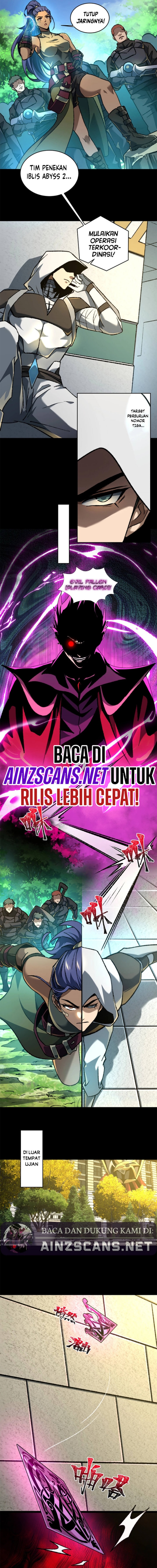 catastrophic-priest - Chapter: 42