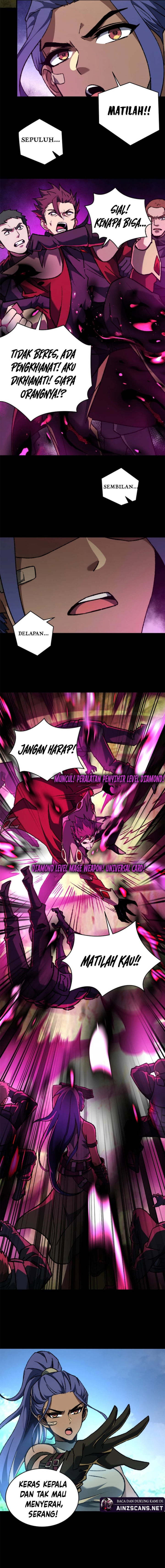 catastrophic-priest - Chapter: 42