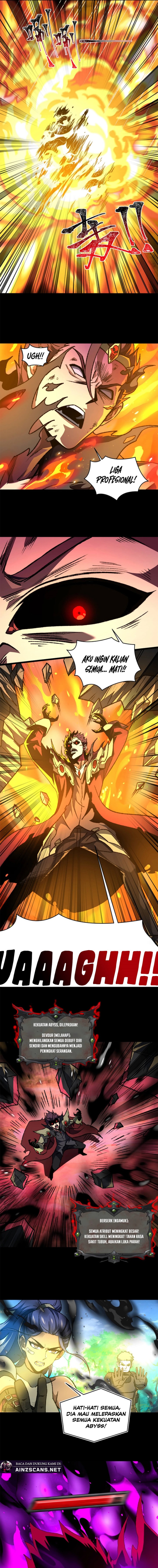 catastrophic-priest - Chapter: 42