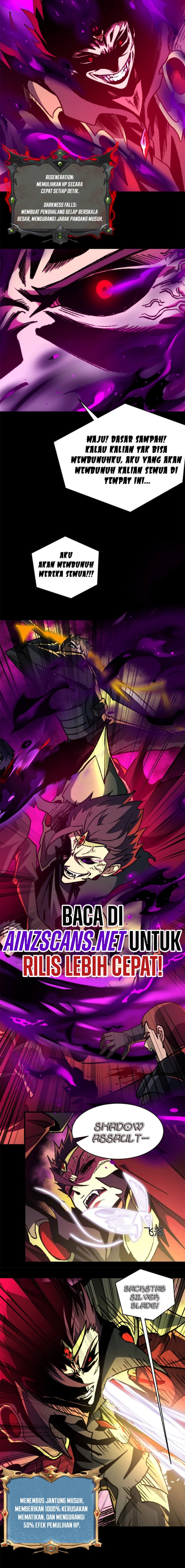 catastrophic-priest - Chapter: 42