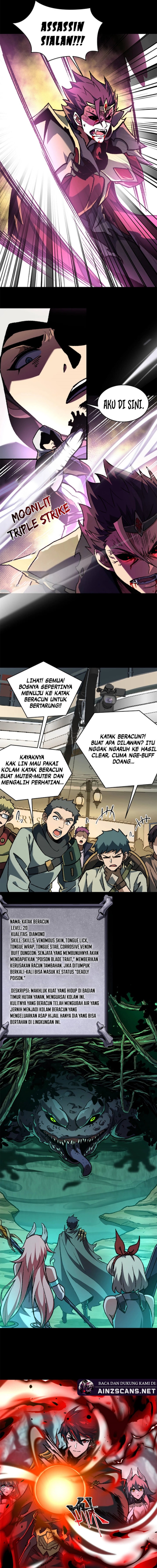catastrophic-priest - Chapter: 42