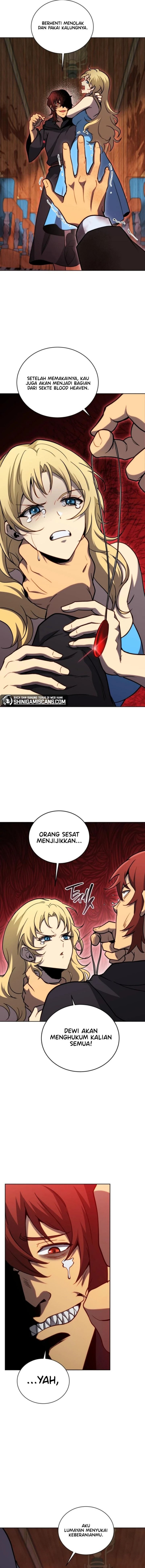 necromancer-academys-genius-summoner - Chapter: 167
