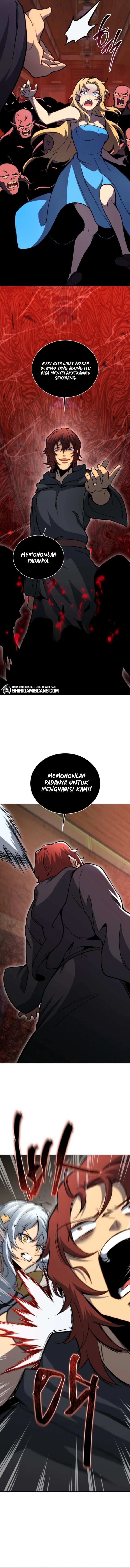 necromancer-academys-genius-summoner - Chapter: 167